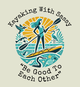 Image for Kayaking With Sassy with ID of: 6279543