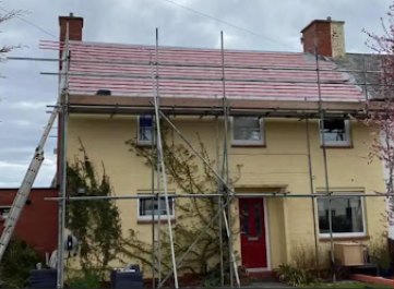 Image for RW Roofing with ID of: 6279598