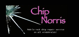 Image for Chip Norris with ID of: 6279713