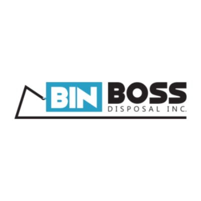 Image for Bin Boss Disposal Services Hamilton with ID of: 6279784