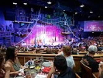 Image for Hatfield & McCoy Dinner Show with ID of: 5258190