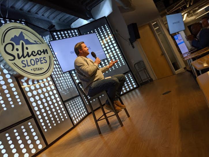 Image for Silicon Slopes with ID of: 5258225