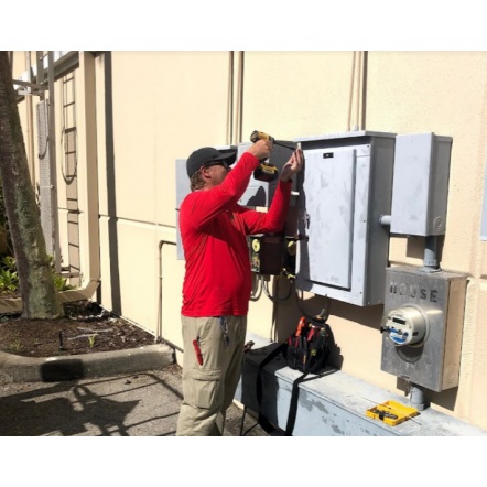 Image for A/C Electrical Services with ID of: 5258277