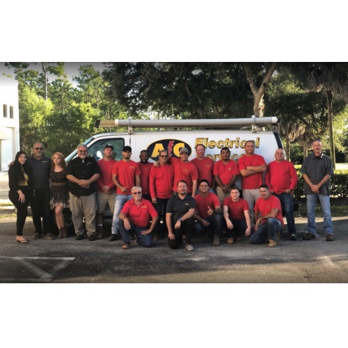 Image for A/C Electrical Services with ID of: 5258280