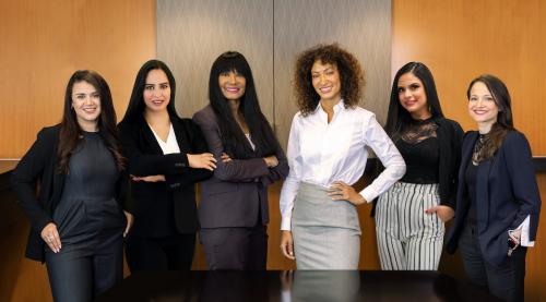 Image for Warren Law Firm with ID of: 5258416