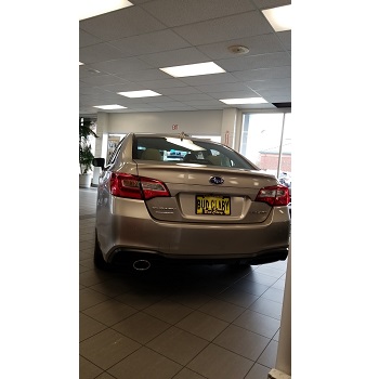 Image for Bud Clary Subaru with ID of: 5258635