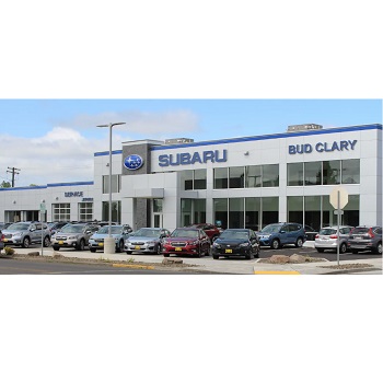 Image for Bud Clary Subaru with ID of: 5258641