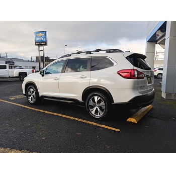 Image for Bud Clary Subaru with ID of: 5258650