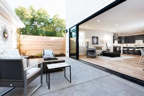 Image for Bernal Hill Builders with ID of: 5258656
