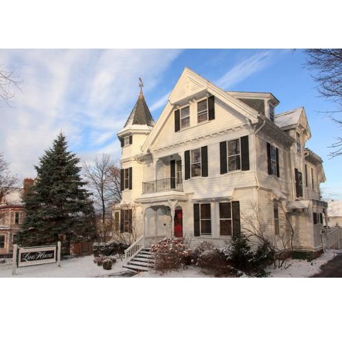 Image for Lang House on Main Street with ID of: 5259125