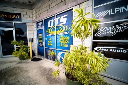 Image for OTS Audio with ID of: 5259496
