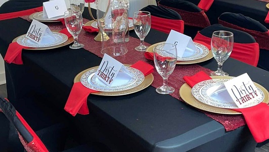 Image for LG's Place | Intimate Event Space with ID of: 5259525