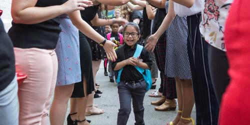 Image for Brilla Pax Elementary School with ID of: 5259872