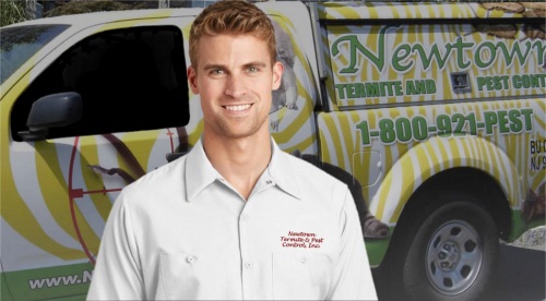 Image for Newtown Termite & Pest Control, Inc. with ID of: 5259878
