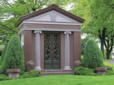 Image for Forever Legacy Mausoleum Design & Construction with ID of: 5259892