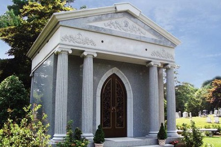 Image for Forever Legacy Mausoleum Design & Construction with ID of: 5259893