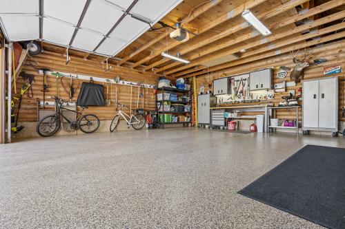 Image for Webfoot Concrete Coatings - Eugene, OR with ID of: 5259918