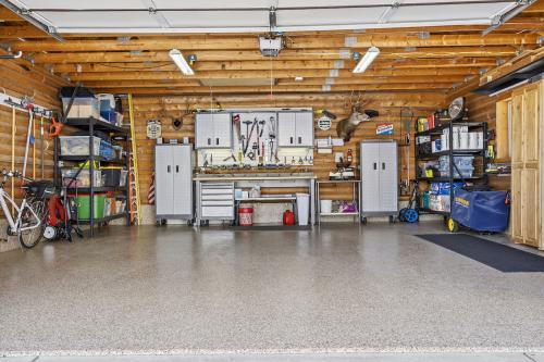 Image for Webfoot Concrete Coatings - Eugene, OR with ID of: 5259920