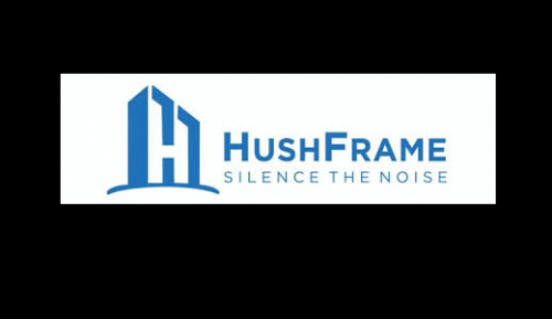 Image for HushFrame Soundproofing with ID of: 5259941