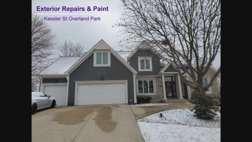 Image for Home Pros Painting And Home Repairs of Kansas City with ID of: 5260011