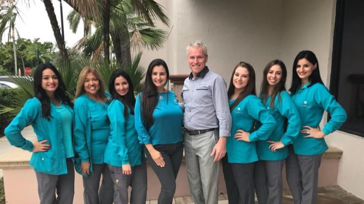Image for Aqua Dental Loft with ID of: 5260110