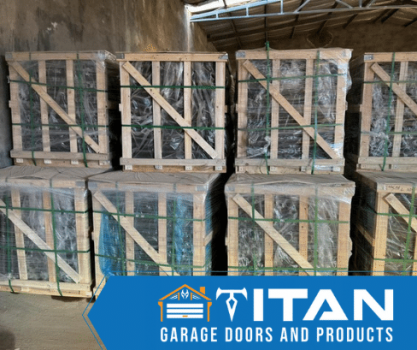 Image for Titan Garage Doors and Products with ID of: 5260156