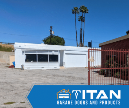 Image for Titan Garage Doors and Products with ID of: 5260157