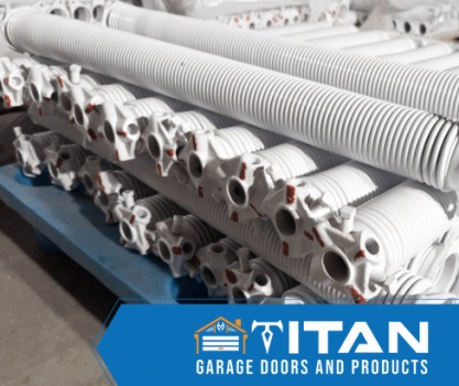 Image for Titan Garage Doors and Products with ID of: 5260158