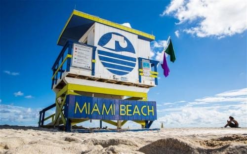 Image for Parasail World Miami Beach with ID of: 5260228