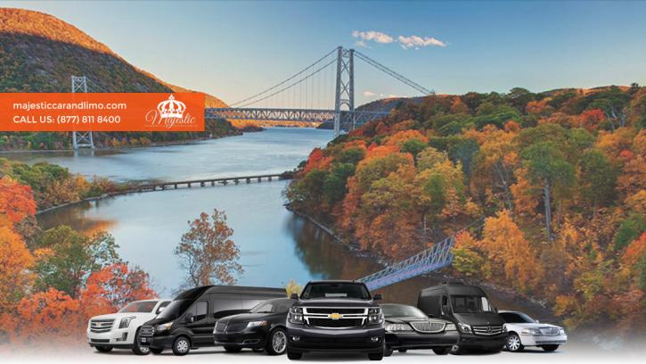 Image for Majestic Transportation Services & Limo, Inc. with ID of: 5260365