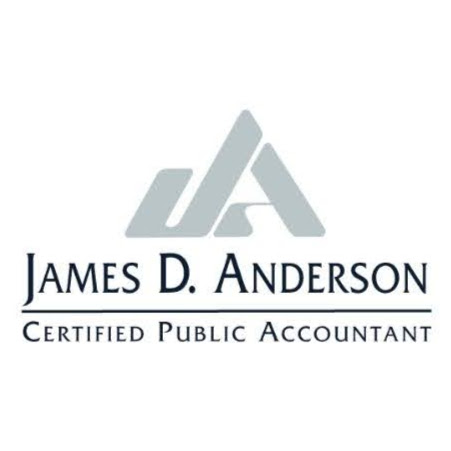Image for James D. Anderson CPA with ID of: 2207557