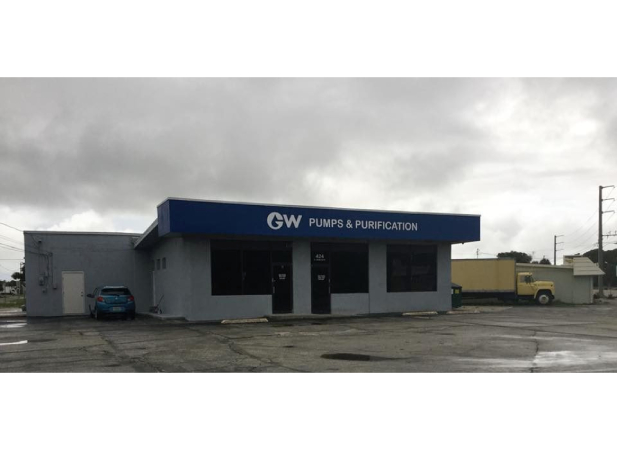 Image for Culligan by GW Pumps with ID of: 5260855