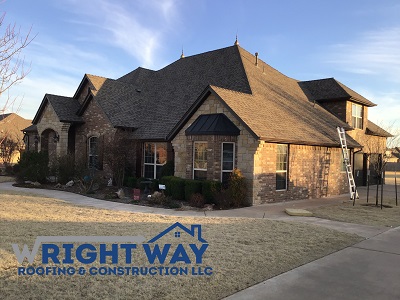 Image for Wright Way Roofing & Construction LLC with ID of: 5261187