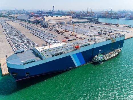 Image for Auto Export Shipping Inc (AES) with ID of: 5261326