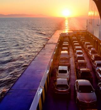 Image for Auto Export Shipping Inc (AES) with ID of: 5261333