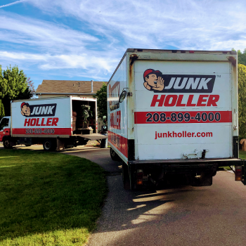 Image for Junk Holler with ID of: 5261561