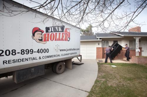 Image for Junk Holler with ID of: 5261562