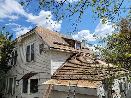 Image for Knox Roofing & Construction Inc with ID of: 5261626
