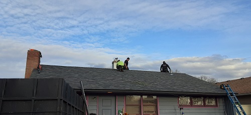 Image for Knox Roofing & Construction Inc with ID of: 5261630