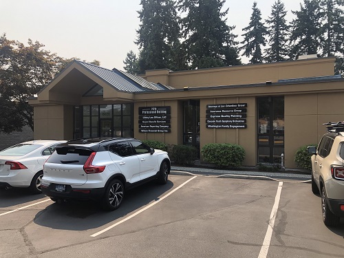 Image for Libbey Law Offices, LLC with ID of: 5261766
