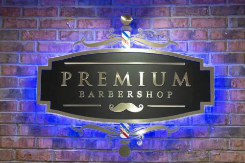 Image for Premium Barber Shop with ID of: 5261860