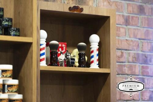 Image for Premium Barber Shop with ID of: 5261866