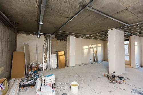 Image for JASD Water, Mold And Fire Restoration Services with ID of: 5262388