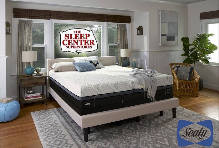 Image for The Sleep Center with ID of: 5263637