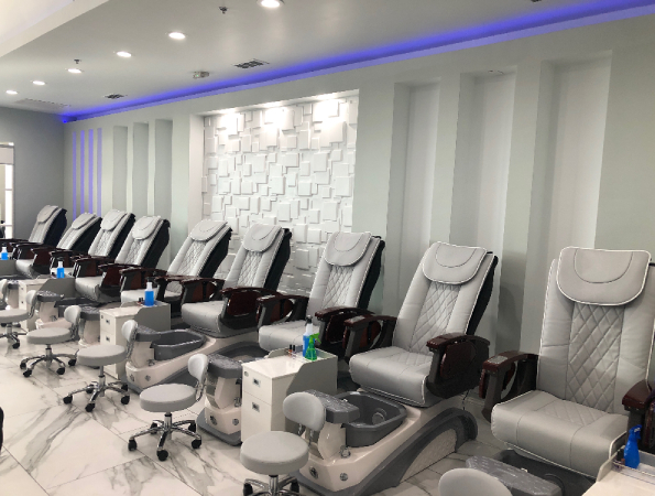 Image for Gloss The Nail Lounge with ID of: 5264841