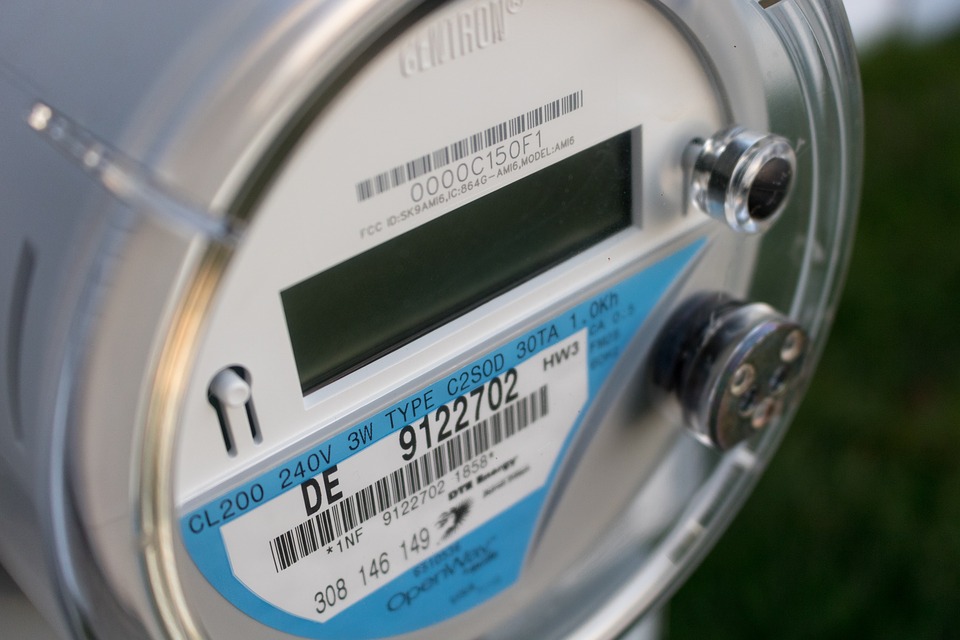Image for Smart Meter Market Size Projected to $36.3 billion by 2028 with ID of: 6280489