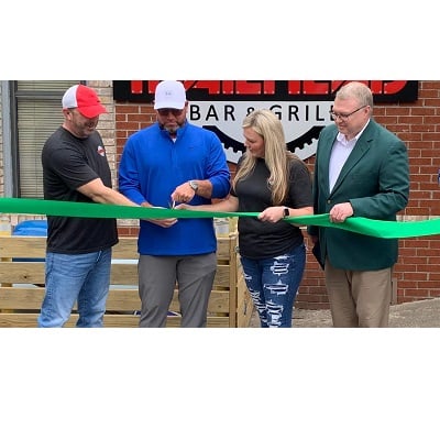 Image for Trailhead Bar & Grill with ID of: 5265015