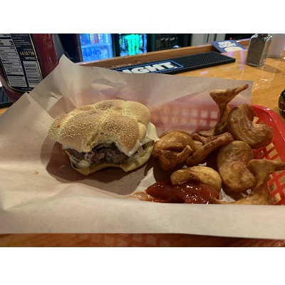 Image for Trailhead Bar & Grill with ID of: 5265017