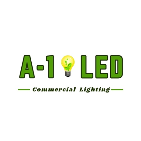 Image for A-1 LED Commercial Lighting with ID of: 6281214