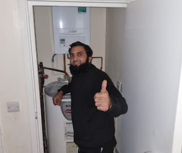 Image for SAIF Heating Plumbing with ID of: 6281269